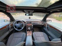 مرسيدس بنز E-Class